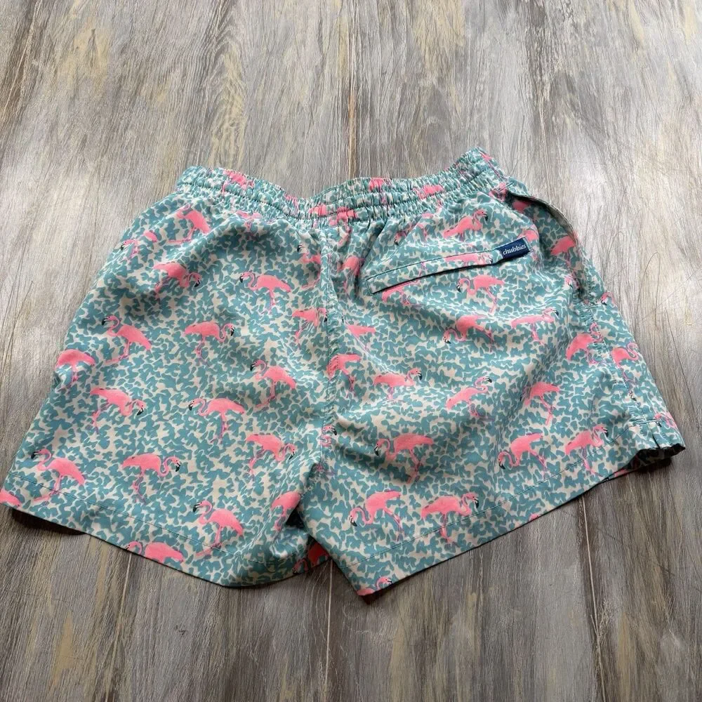 Chubbies Swim Trunks Bundle